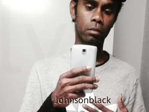 Johnsonblack