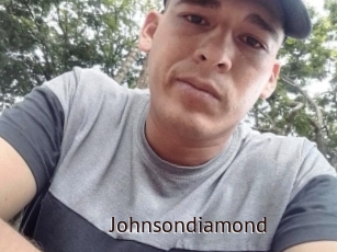 Johnsondiamond