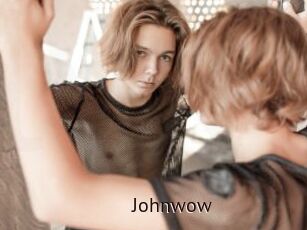 Johnwow