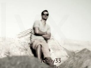Johny33
