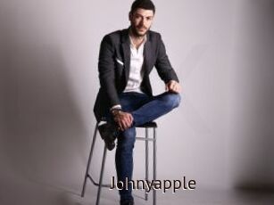 Johnyapple