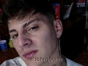 Johnybonny