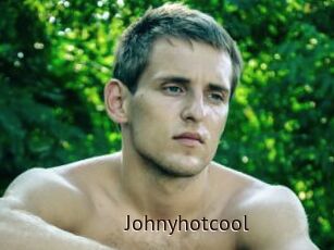 Johnyhotcool