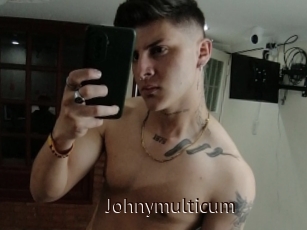 Johnymulticum