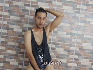 Johsrep