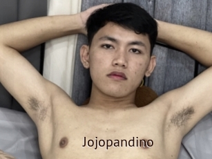 Jojopandino