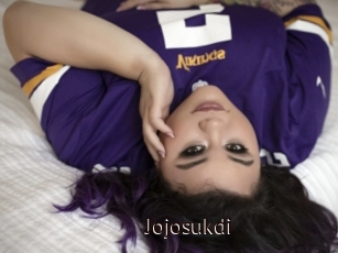 Jojosukdi