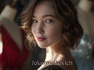 Jokermalkovich