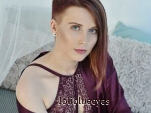 Joliblueeyes