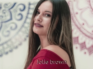 Jolie_brown