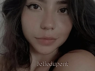 Joliedupont