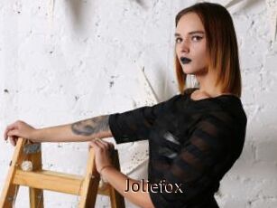 Joliefox