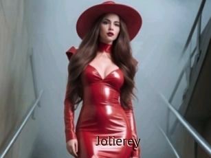 Jolierey