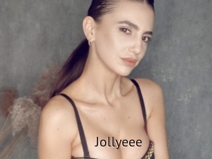 Jollyeee