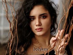 Jolykey