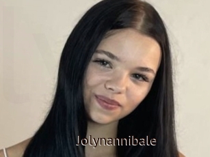 Jolynannibale
