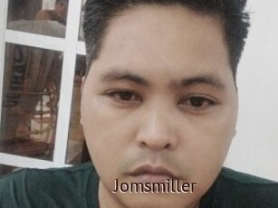 Jomsmiller