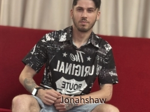 Jonahshaw