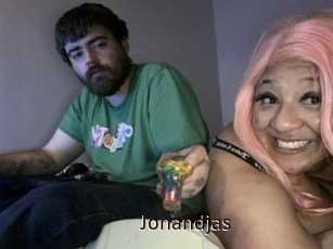 Jonandjas