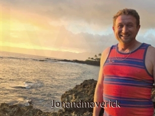 Jonandmaverick