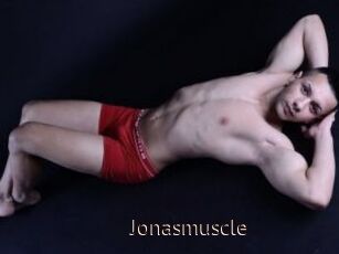 Jonasmuscle