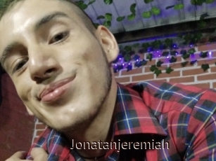 Jonatanjeremiah