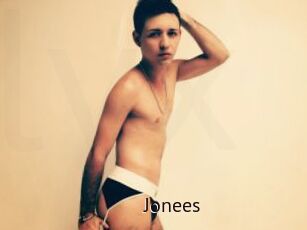 Jonees