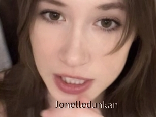 Jonelledunkan
