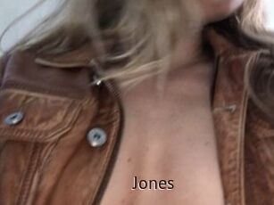 Jones