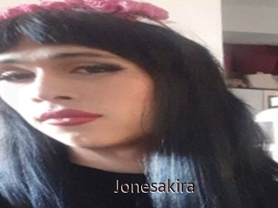 Jonesakira