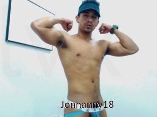 Jonhannv18