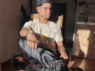 Jonhappy