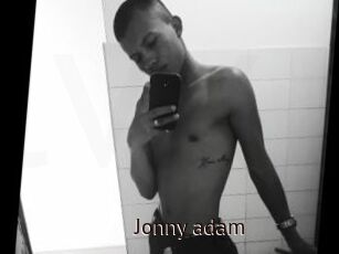 Jonny_adam