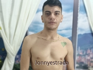 Jonnyestrada