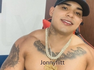 Jonnyfiitt
