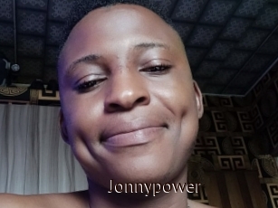 Jonnypower