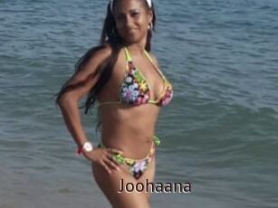 Joohaana