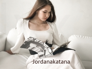 Jordanakatana