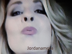 Jordanamora