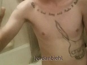Jordanbiehl