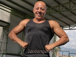 Jordangomez