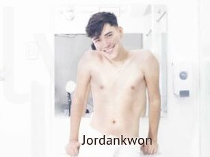 Jordankwon