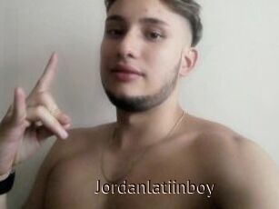 Jordanlatiinboy