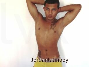 Jordanlatinboy