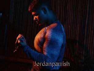Jordanparrish