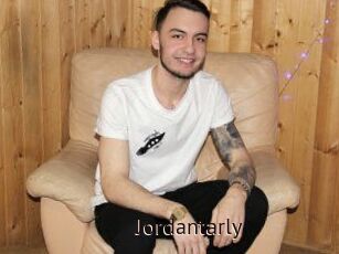 Jordantarly