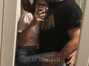 Jordidoll
