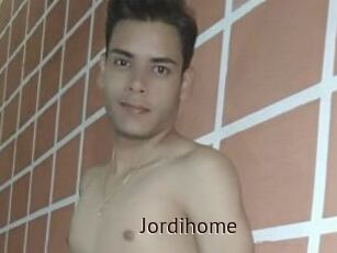 Jordihome