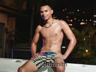 Jordismith