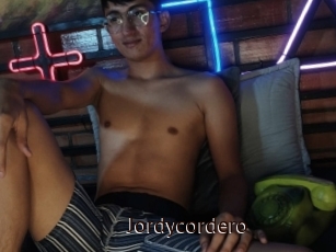 Jordycordero